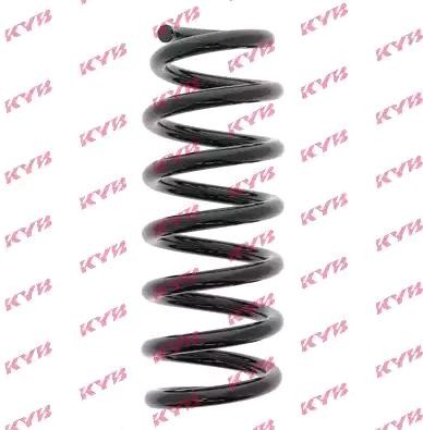 KYB RC1649 Coil spring SUZUKI experience and price