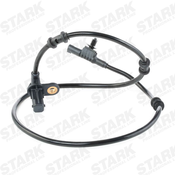 SKWSS0350160 Anti lock brake sensor STARK SKWSS-0350160 review and test