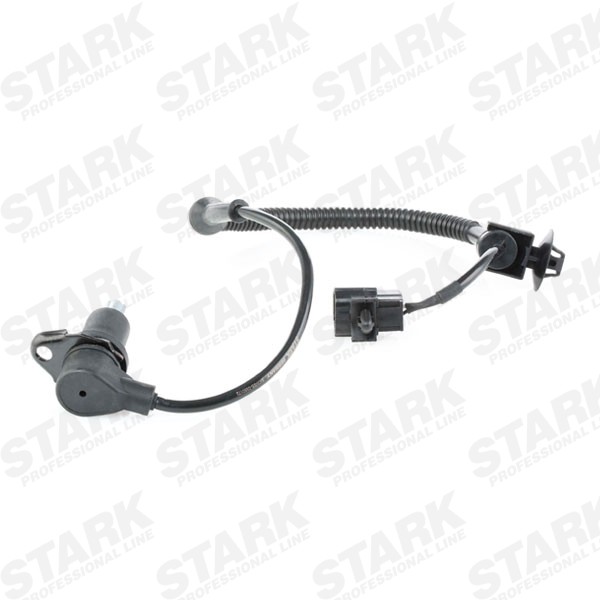 SKWSS0350172 Anti lock brake sensor STARK SKWSS-0350172 review and test