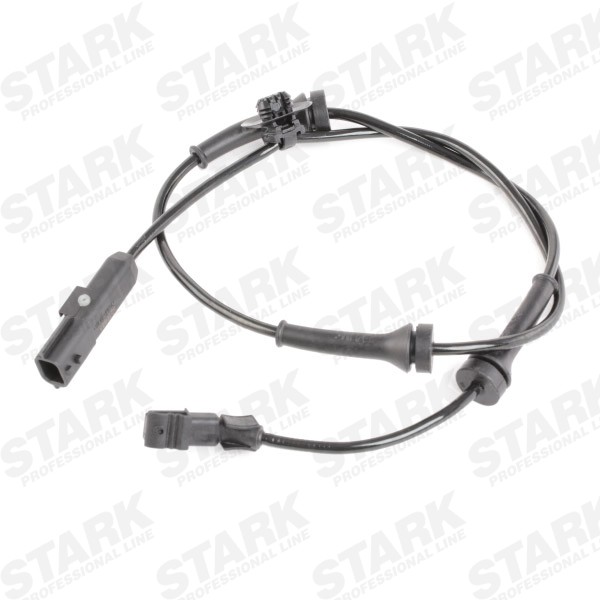 SKWSS0350180 Anti lock brake sensor STARK SKWSS-0350180 review and test
