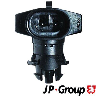 JP GROUP 1297400100 Ambient temperature sensor without cable