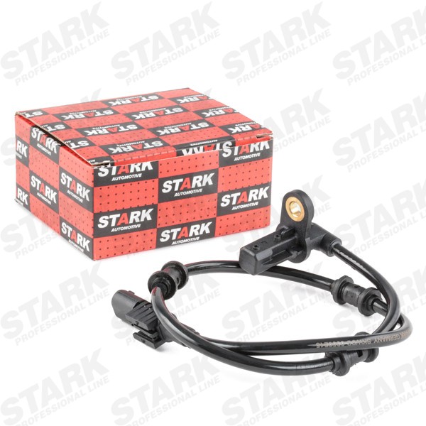STARK ABS wheel speed sensor SKWSS-0350245 suitable for ML W163