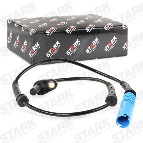STARK ABS wheel speed sensor SKWSS-0350262 for BMW 5 Series, 6 Series