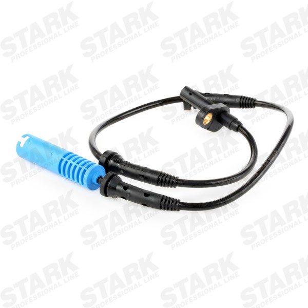 SKWSS0350262 Anti lock brake sensor STARK SKWSS-0350262 review and test