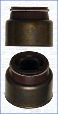 AJUSA 12016900 Ventilschaftdichtung für MERCEDES-BENZ SK LKW in Original Qualität