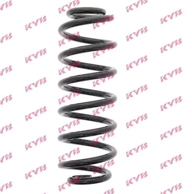 Great value for money - KYB Coil spring RH6438