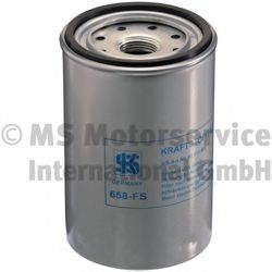 Great value for money - KOLBENSCHMIDT Fuel filter 50013019
