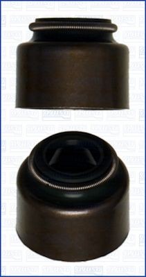 AJUSA 12010400 Ventilschaftdichtung für MERCEDES-BENZ T2/L LKW in Original Qualität
