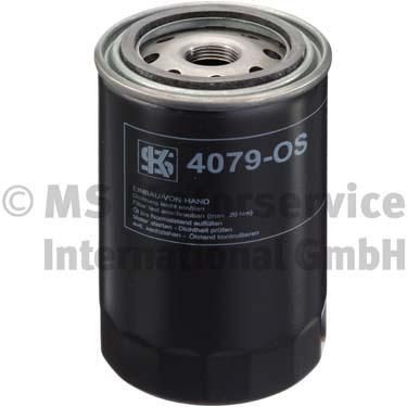 4079-OS KOLBENSCHMIDT M22 x 1.5, Spin-on Filter Inner Diameter 2: 62mm, Ø: 98mm, Height: 141mm Oil filters 50014079 buy