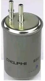 DELPHI Fuel filter 7245-173