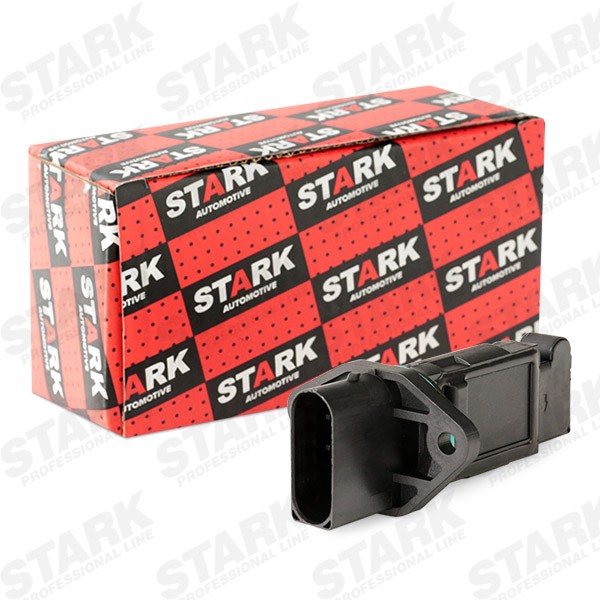 STARK SKAS0150260 Mass air flow sensor W202 C 220 CDI 2.2 125 hp Diesel 1997 price