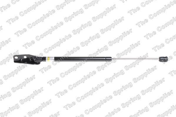LESJÖFORS 8126152 Tailgate strut FIAT experience and price