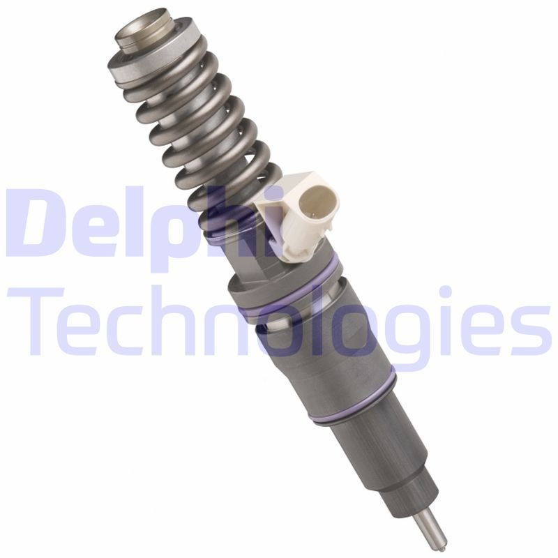 DELPHI BEBE4C01101 Pump and Nozzle Unit 3803654