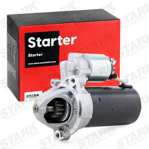 STARK Starter motors SKSTR-0330091