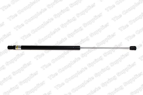 LESJÖFORS 8126137 Tailgate strut FIAT experience and price