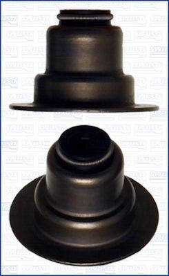 AJUSA 5,5 mm Seal, valve stem 12019100 buy