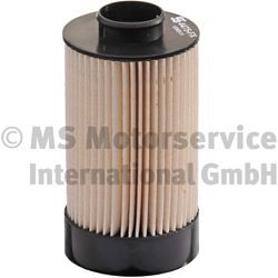 4475-FX KOLBENSCHMIDT Filter Insert Height: 151mm Inline fuel filter 50014475 buy