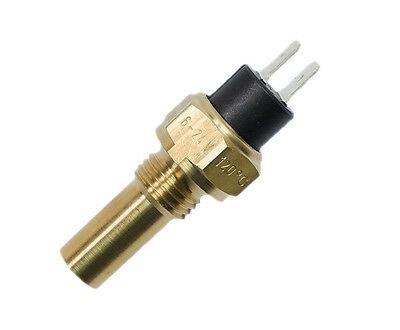VDO 323-805-001-001K Ambient temperature sensor 195754