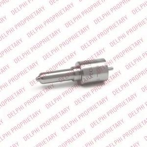 DELPHI 6801118 Injector Nozzle 3931742