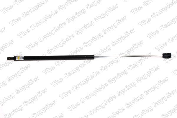 LESJÖFORS 8104212 Tailgate strut for vehicles without spoiler, Rear