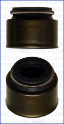 AJUSA 12016800 Ventilschaftdichtung für MITSUBISHI Canter (FE5, FE6) 6.Generation LKW in Original Qualität