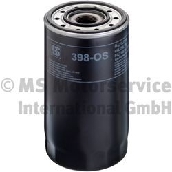398-OS KOLBENSCHMIDT M30 x 2, with two anti-return valves, Spin-on Filter Inner Diameter 2: 92mm, Outer Diameter 2: 102mm, Ø: 107mm, Height: 212mm Oil filters 50013398 buy