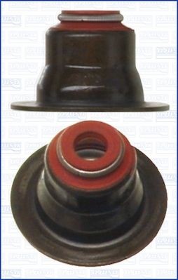 AJUSA 4,9 mm Seal, valve stem 12030500 buy