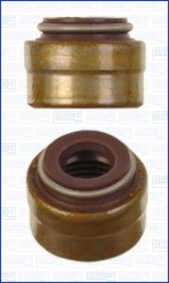 AJUSA 6,6 mm Seal, valve stem 12031500 buy