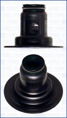 AJUSA 4,7 mm Seal, valve stem 12027400 buy