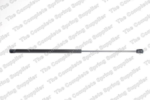 LESJÖFORS 8104250 Tailgate strut BMW experience and price