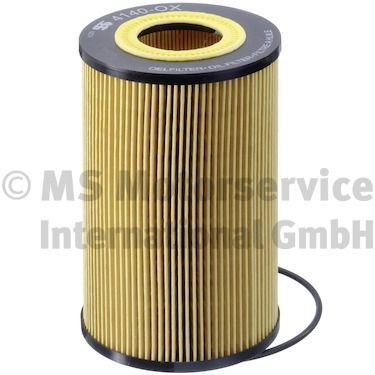4140-OX KOLBENSCHMIDT Filter Insert Inner Diameter 2: 57mm, Ø: 120,5mm, Height: 205mm Oil filters 50014140 buy