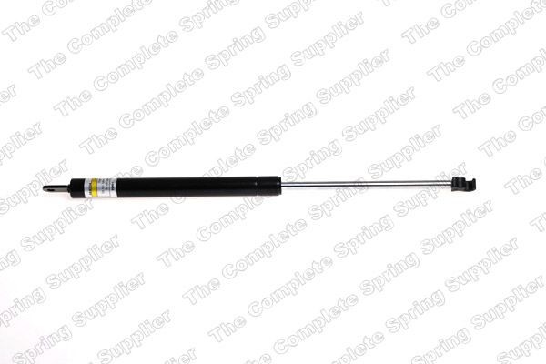 27050451 LESJÖFORS for vehicles without spoiler, Rear Gas spring, boot- / cargo area 8195811 buy