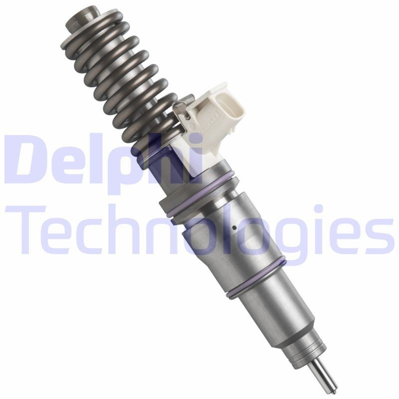 DELPHI BEBE4L02102 Pump and Nozzle Unit