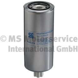 4449-FS KOLBENSCHMIDT Spin-on Filter Height: 248mm Inline fuel filter 50014449 buy