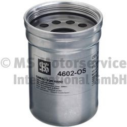 4602-OS KOLBENSCHMIDT M92x2,5, Spin-on Filter Ø: 94mm, Height: 151mm Oil filters 50014602 buy