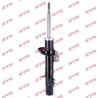 OEM-quality KYB 334826 Shock absorber