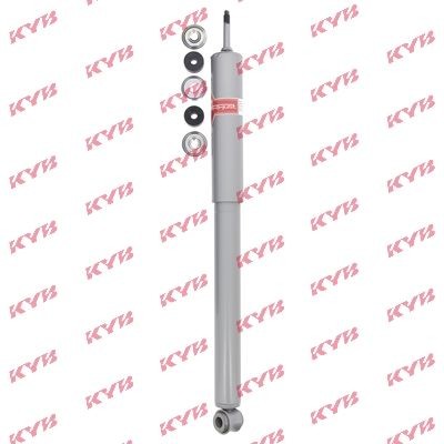 KYB Gas A Just 553056 Shock absorber 27.618.0
