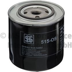 KOLBENSCHMIDT 50013515 Oil filter FIAT experience and price
