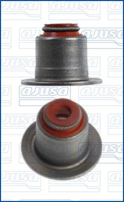 AJUSA 4,1 mm Seal, valve stem 12029400 buy