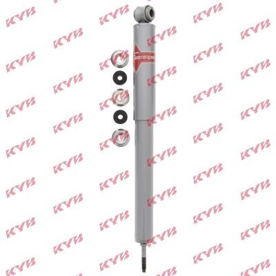 KYB Gas A Just 553096 Shock absorber 276441