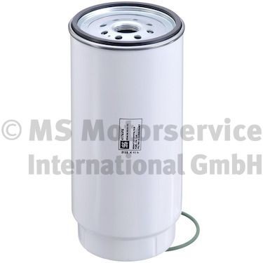 4174-FS KOLBENSCHMIDT Spin-on Filter Height: 226mm Inline fuel filter 50014174 buy