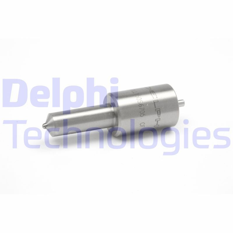 DELPHI 5621880 Einspritzdüse für VOLVO F 80 LKW in Original Qualität