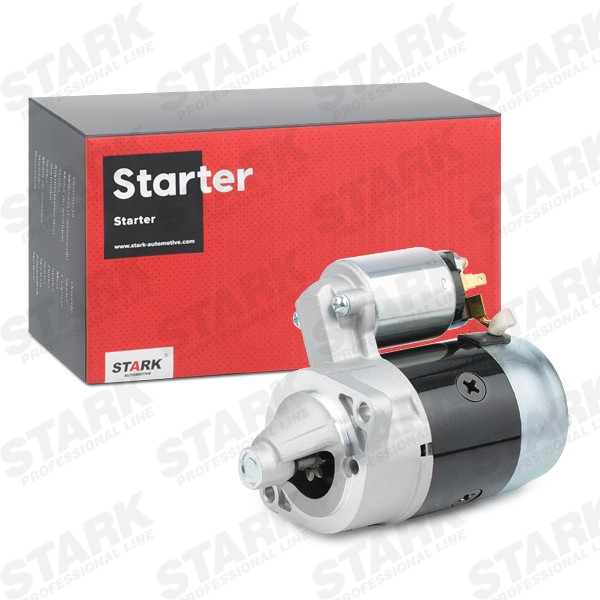 STARK Starter motors SKSTR-0330096