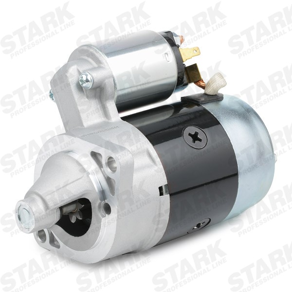 SKSTR0330096 Engine starter motor STARK SKSTR-0330096 review and test