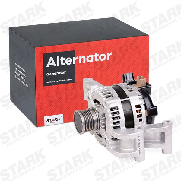 STARK Alternator SKGN-0320107