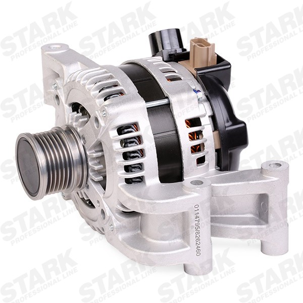 SKGN0320107 Generator STARK SKGN-0320107 review and test