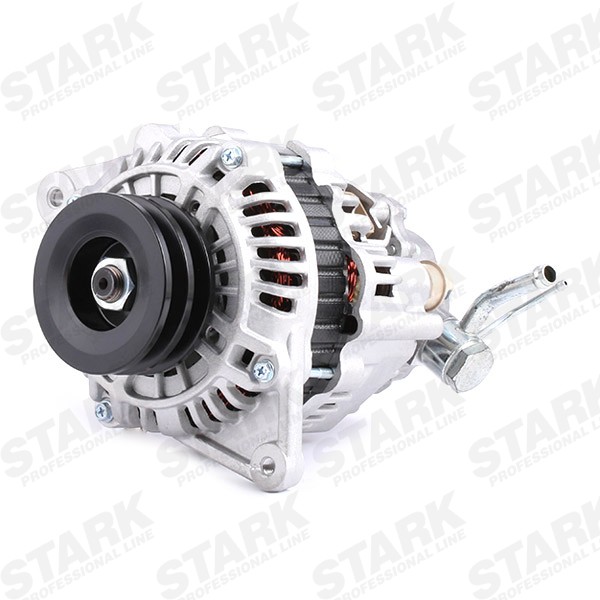 SKGN0320110 Generator STARK SKGN-0320110 review and test