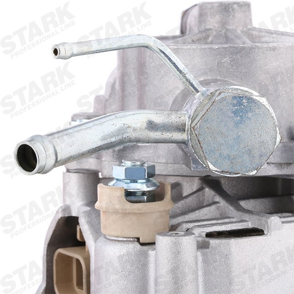 OEM-quality STARK SKGN-0320110 Alternators