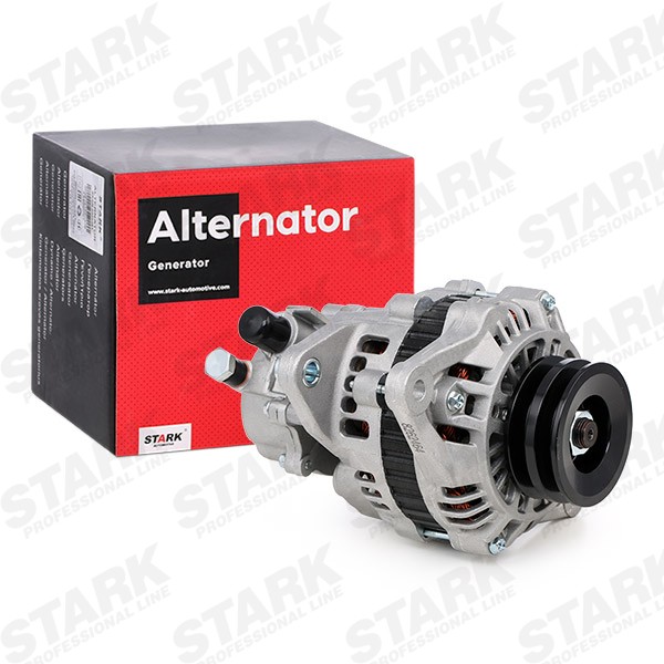 STARK Alternator SKGN-0320111