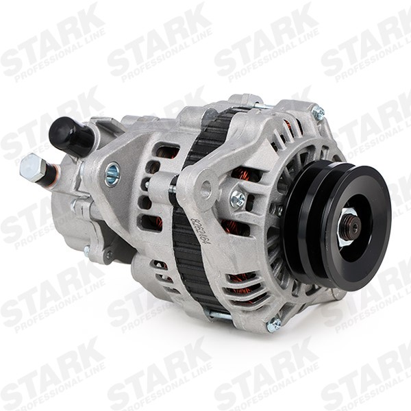 SKGN0320111 Generator STARK SKGN-0320111 review and test